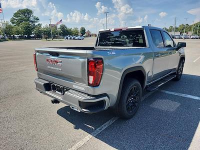 New 2026 GMC Sierra 1500 Elevation Crew Cab 4WD Pickup for sale #TZ144593 - photo 2