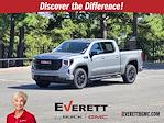 New 2026 GMC Sierra 1500 Elevation Crew Cab 4WD Pickup for sale #TZ144593 - photo 1