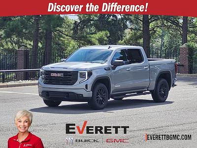 New 2026 GMC Sierra 1500 Elevation Crew Cab for sale #TZ144667 - photo 1