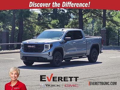 New 2026 GMC Sierra 1500 Elevation Crew Cab for sale #TZ144736 - photo 1