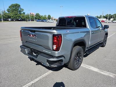 New 2026 GMC Sierra 1500 Elevation Crew Cab 4WD Pickup for sale #TZ144897 - photo 2