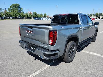 New 2026 GMC Sierra 1500 Elevation Crew Cab 4WD Pickup for sale #TZ144926 - photo 2