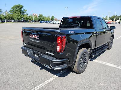 New 2026 GMC Sierra 1500 Elevation Crew Cab 4WD Pickup for sale #TZ145650 - photo 2