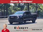 New 2026 GMC Sierra 1500 Elevation Crew Cab 4WD Pickup for sale #TZ145650 - photo 1