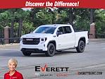 New 2026 GMC Sierra 1500 Elevation Crew Cab 4WD Pickup for sale #TZ145878 - photo 1