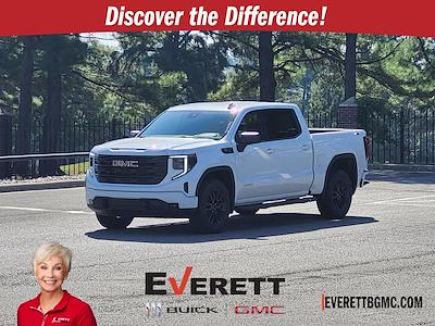 New 2026 GMC Sierra 1500 Elevation Crew Cab 4WD Pickup for sale #TZ145896 - photo 1