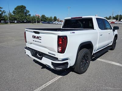 New 2026 GMC Sierra 1500 Elevation Crew Cab 4WD Pickup for sale #TZ145896 - photo 2
