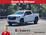 New 2026 GMC Sierra 1500 Elevation Crew Cab 4WD Pickup for sale #TZ145998 - photo 1