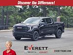 New 2026 GMC Sierra 1500 Elevation Crew Cab 4WD Pickup for sale #TZ146153 - photo 1