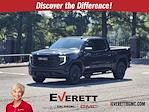 New 2026 GMC Sierra 1500 Elevation Crew Cab 4WD Pickup for sale #TZ146175 - photo 1