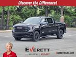 New 2026 GMC Sierra 1500 Elevation Crew Cab 4WD Pickup for sale #TZ146772 - photo 1