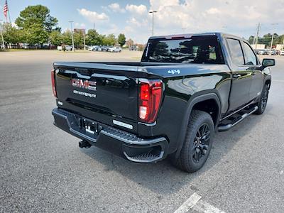New 2026 GMC Sierra 1500 Elevation Crew Cab 4WD Pickup for sale #TZ147363 - photo 2