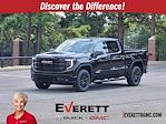 New 2026 GMC Sierra 1500 Elevation Crew Cab 4WD Pickup for sale #TZ147363 - photo 1