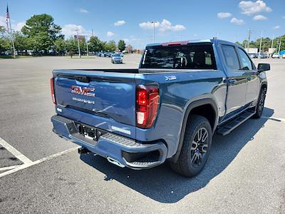 New 2026 GMC Sierra 1500 Elevation Crew Cab 4WD Pickup for sale #TZ147712 - photo 2