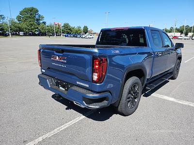 New 2026 GMC Sierra 1500 Elevation Crew Cab 4WD Pickup for sale #TZ147768 - photo 2