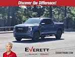 New 2026 GMC Sierra 1500 Elevation Crew Cab 4WD Pickup for sale #TZ147768 - photo 1