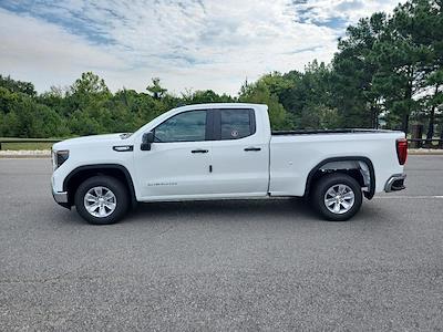 New 2026 GMC Sierra 1500 Pro Double Cab Pickup for sale #TZ148473 - photo 2