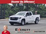 New 2026 GMC Sierra 1500 Pro Double Cab Pickup for sale #TZ148473 - photo 1