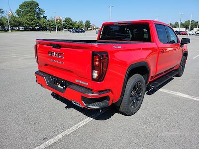 New 2026 GMC Sierra 1500 Elevation Crew Cab 4WD Pickup for sale #TZ148737 - photo 2