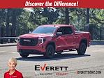 New 2026 GMC Sierra 1500 Elevation Crew Cab 4WD Pickup for sale #TZ148737 - photo 1