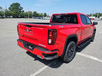 New 2026 GMC Sierra 1500 Elevation Crew Cab 4WD Pickup for sale #TZ149154 - photo 2