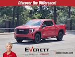 New 2026 GMC Sierra 1500 Elevation Crew Cab 4WD Pickup for sale #TZ149154 - photo 1