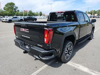 New 2026 GMC Sierra 1500 AT4 Crew Cab 4WD Pickup for sale #TZ150952 - photo 2