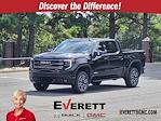 New 2026 GMC Sierra 1500 AT4 Crew Cab 4WD Pickup for sale #TZ150952 - photo 1