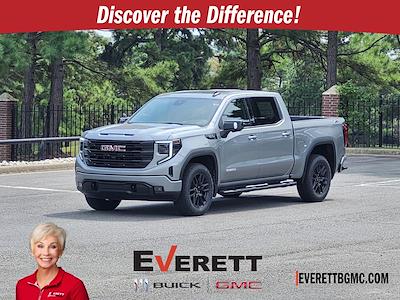 New 2026 GMC Sierra 1500 Elevation Crew Cab for sale #TZ152339 - photo 1