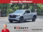 New 2026 GMC Sierra 1500 Elevation Crew Cab for sale #TZ152339 - photo 1