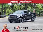 New 2026 GMC Sierra 1500 Elevation Crew Cab 4WD Pickup for sale #TZ152434 - photo 1