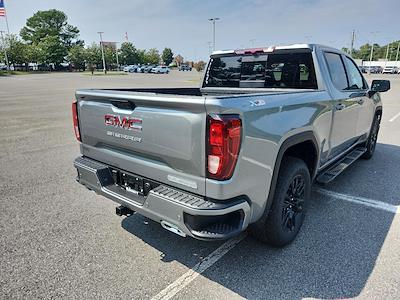 New 2026 GMC Sierra 1500 Elevation Crew Cab 4WD Pickup for sale #TZ152454 - photo 2