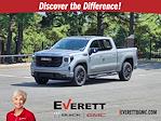 New 2026 GMC Sierra 1500 Elevation Crew Cab 4WD Pickup for sale #TZ152454 - photo 1