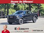 New 2026 GMC Sierra 1500 Elevation Crew Cab 4WD Pickup for sale #TZ152648 - photo 1