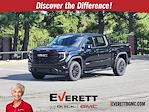 New 2026 GMC Sierra 1500 Elevation Crew Cab 4WD Pickup for sale #TZ152744 - photo 1