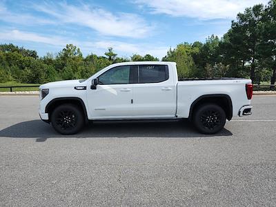 New 2026 GMC Sierra 1500 Elevation Crew Cab 4WD Pickup for sale #TZ152801 - photo 2