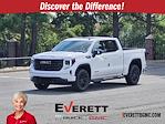 New 2026 GMC Sierra 1500 Elevation Crew Cab 4WD Pickup for sale #TZ152801 - photo 1