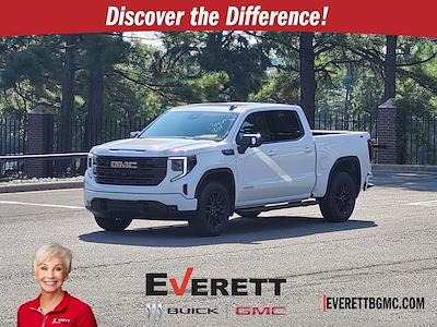 New 2026 GMC Sierra 1500 Elevation Crew Cab for sale #TZ152904 - photo 1