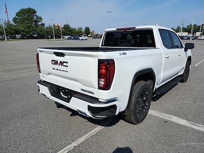New 2026 GMC Sierra 1500 Elevation Crew Cab for sale #TZ152904 - photo 2