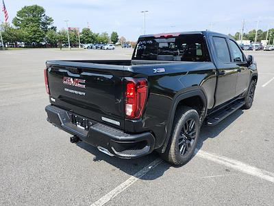 New 2026 GMC Sierra 1500 Elevation Crew Cab 4WD Pickup for sale #TZ153070 - photo 2