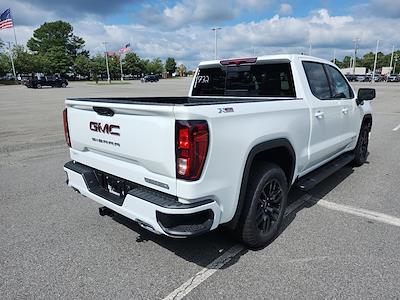 New 2026 GMC Sierra 1500 Elevation Crew Cab 4WD Pickup for sale #TZ153239 - photo 2