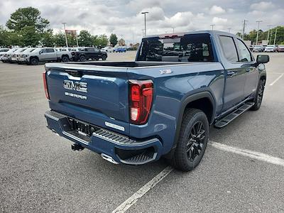 New 2026 GMC Sierra 1500 Elevation Crew Cab 4WD Pickup for sale #TZ155220 - photo 2