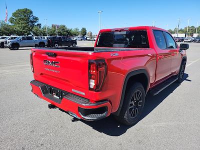 New 2026 GMC Sierra 1500 Elevation Crew Cab 4WD Pickup for sale #TZ155529 - photo 2