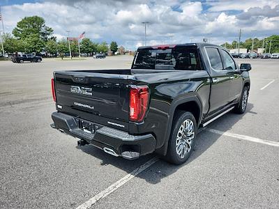 New 2026 GMC Sierra 1500 Denali Ultimate Crew Cab 4WD Pickup for sale #TZ155564 - photo 2