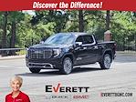New 2026 GMC Sierra 1500 Denali Ultimate Crew Cab 4WD Pickup for sale #TZ155564 - photo 1