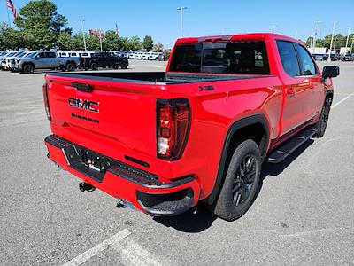 New 2026 GMC Sierra 1500 Elevation Crew Cab 4WD Pickup for sale #TZ155752 - photo 2