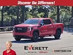 New 2026 GMC Sierra 1500 Elevation Crew Cab 4WD Pickup for sale #TZ155752 - photo 1