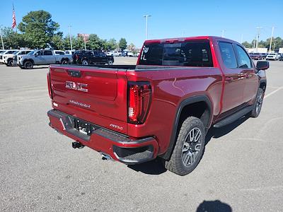 New 2026 GMC Sierra 1500 AT4 Crew Cab 4WD Pickup for sale #TZ157319 - photo 2