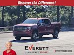 New 2026 GMC Sierra 1500 AT4 Crew Cab 4WD Pickup for sale #TZ157319 - photo 1