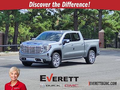 New 2026 GMC Sierra 1500 Denali Crew Cab 4WD Pickup for sale #TZ159789 - photo 1